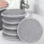 Miếng Rửa Chén Bát Kim Loại,miếng Bọt Biển Cọ Rửa Xoong Nồi,lưới Rửa Bát
