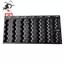 Đồng xu Máy tính tiền Khay đựng tiền xu 8 Denominations Tự đếm Đồng xu rời Bộ sưu tập phân loại