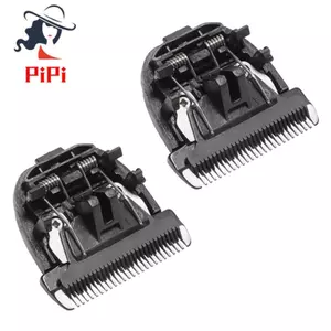 Đầu Tông Đơ Cắt Tóc Gốm Cho Tông Đơ 1510 1511 1611 9902 1512 151 153 154 Lưỡi Thay Thế 2 Chiếc