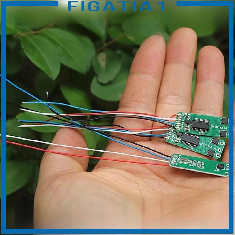 Bảng điều khiển động cơ không chổi than Micro Easyinstall Bộ điều chỉnh điện để nâng cấp mô hình máy bay RC DIY