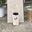 Trà Sữa Túi Tote Vải Bảo Vệ Môi Trường Cốc Giữ Nhiệt Giá Đỡ Cốc Thủy Tinh Giá Đỡ Cốc Đựng Cốc Sữa Trà Túi Vải OHTY