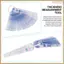 1 Gói Máy Đo Cảm Biến Nhựa 0,05-3mm Dụng Cụ Đo Độ Dày 25 Trong 1 Máy Đo Cảm Biến Để Đo Khoảng Cách
