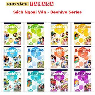 Sách Ngoại Văn - Beehive Series