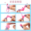 DIY Origami Kẹo Giấy Màu Ngôi Sao Dải Màu Cầu Vồng Giấy Ngôi Sao May Mắn Origami Ngôi Sao Năm Cánh CHKA