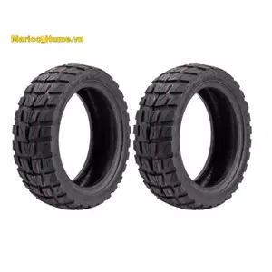 10 Inch Không săm 10x2.75-6.5 Lốp Ngoài Cho Speedway 5 3 Xe Tay Ga Điện Địa Hình Lốp Phần 2 Chiếc