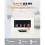 TGGR Giá Thấp Spike Vải Breaker Counter Mới MCF-4X Điện Từ Chính Xác Điện Tử Thông Minh Màn Hình Kỹ Thuật Số Loại Kỹ Thuật Số