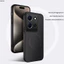 Vỏ Chống Sốc Cho Infinix Note 30 / Note 30 Pro X678B X6833B X6716B Vỏ Mờ Sang Trọng Vỏ Sạc Không Dây Kinh Doanh
