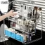 Kệ đựng Mỹ Phẩm Acrylic 3 Tầng,Trong Suốt Tối Giản,Chất Liệu PET Siêu Bền,Phong Cách Tối Giản,Lưu Trữ Son Môi Nước Hoa
