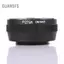 Guansfs Ngàm chuyển đổi Fotga cho ống kính thủ công Olympus OM Classic sang máy ảnh Micro M4/3 Panasonic DSLR