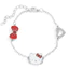 Anime Nhật Bản Phong Cách Mới Thời Trang Nơ Dễ Thương Vòng Tay Mèo Độc Đáo Vòng Tay Mèo Hello Kitty Vòng Tay Y3PJ