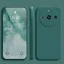 Tpu mềm cho Ốp lưng Realme 11 Pro + màu trơn Realme 11 Pro Plus Vỏ bảo vệ silicon chống rơi màu trơn đơn giản