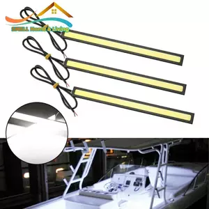 Đèn lịch sự Lớp lớn 12 Volt Đèn Marine Siêu sáng Bền