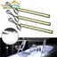 Đèn lịch sự Lớp lớn 12 Volt Đèn Marine Siêu sáng Bền