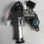 Thích hợp cho Haojue Xe Máy Yuzhi HJ125T-10 / 10A / 10C10F Bộ Khóa Đánh Lửa Khóa Cửa Điện