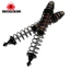2 Chiếc Dầu Có Thể Điều Chỉnh 120 Mm Nhôm Giảm Chấn Giảm Chấn Cho Xe Rc 1 / 8 Buggy Xe Tải Nâng Cấp Hop-Up Phần Hsp Hpi Losi Trục