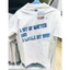Bảo tàng New York Nghệ thuật Hiện đại In SMS 100% Áo thun cổ tròn Cotton cao cấp 0511