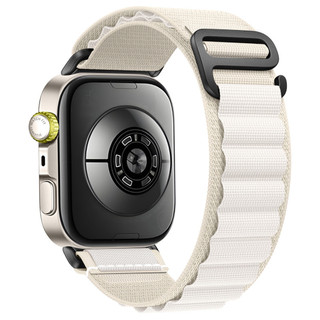 BUSKOZ Vòng Nylon Dây Đeo Cho Huawei Watch Fit 4 / 4 Pro Thể Thao Đường Dài Vòng Tay Dây Đeo Đồng Hồ Cho Huawei Watch Fit 4 / 3 Dây Đeo Tay