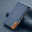 Cho iPhone 17 Pro Max 16 15 14 13 12 11 RFID Chặn Ví Da PU Vỏ Điện Thoại Flip Stand Vỏ Điện Thoại Chống Sốc Vỏ Điện Thoại