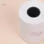 Máy Điện Tâm Đồ 50mm * 20m / 80mm * 20 / 110mm * 20m / 210mm * 20m Máy In Nhiệt Điện Tâm Đồ Giấy mới