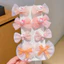 Trẻ Em Trẻ Em Kuromi Nơ Phụ Kiện Tóc Kẹp Tóc Trẻ Em Có Thể Công Chúa Kẹp Trẻ Em Kẹp Tóc Sanrio Mũ 26.4.20