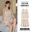 Bộ Đồ Ngủ Sling Nữ Mỏng Gợi Cảm, Phong Cách Hàn Quốc Cho Mùa Hè