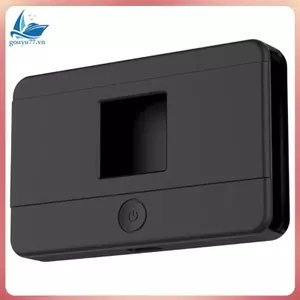 Vỏ silicon mới cho -Link Router M7350 Bộ định tuyến WiFI Hộp đựng M76A