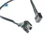 Cáp nút công tắc đặt lại nguồn 10Pin cho máy tính để bàn M410 M420 M425 M428 M415 M520 Vỏ máy chủ Mainboard