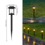 Năng Lượng Mặt Trời Ngoài Trời Sàn Bãi Cỏ Đèn Sân Vườn Biệt Thự led Khí Quyển Ánh Sáng Vonfram Ngoài Trời Trang Trí Công Viên Cảnh Quan Ánh Sáng VSFU