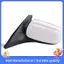 Gương chiếu hậu cửa thân xe cho gia đình 323 1998-2005