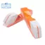 Màu sắc cho sự kiện Dây đeo cổ tay Vòng tay giấy Dây đeo tay chống nước cho các sự kiện Chất kết dính tùy chỉnh cho bữa tiệc
