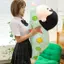 Bộ Đồ Ngủ Crayon Shin-Chan Búp Bê Sang Trọng Đồ Chơi Búp Bê Ragdoll Gối Ngủ Bé Gái Quà Tặng Sinh Nhật Cho Bé Gái 4.22