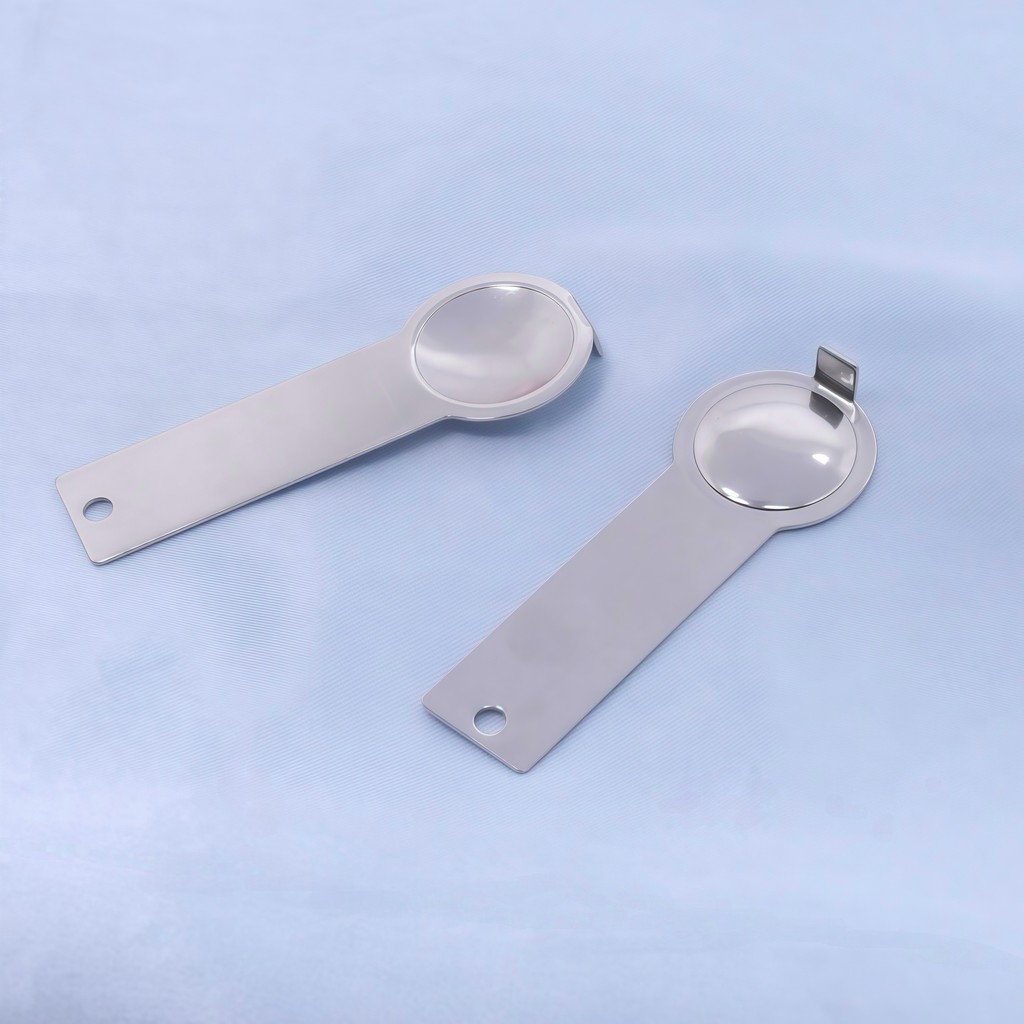 Module phong cách Ý cho vòng tay thép không gỉ, bộ kit DIY để tạo trang sức