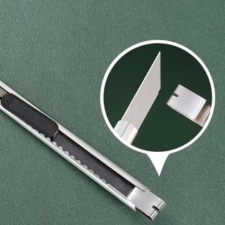 Siêu sắc Dao rọc giấy dao cắt chuyển phát nhanh - PST99