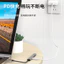 Hub 4 trong 2 USB + Type-C sang USB 3.0 + USB 2.0 - Bộ chia USB 4 cổng, 5Gbps / 480Mbps, dành cho máy tính xách tay, điện thoại, máy tính bảng