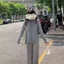 Quần áo thể thao nữ ice silk thoáng khí, chống nắng và tia UV, phù hợp cho hoạt động ngoài trời mùa hè