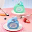 Hộp đồ chơi kẹo nhân vật Sanrio Thiết kế bánh 5cm 【 8 chiếc 】