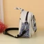 Túi xách nữ 66789 / 18 * 21 * 9cm / Ba lô Trung Quốc mới / Hình ảnh con voi Mini / Ba lô ba mục đích / Túi đi học dành cho học sinh tiểu học và trung học / Ba lô nhẹ / Túi xách / Túi đeo chéo 2231
