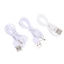 CP19 - Dây Cáp Sạc cho máy rửa mặt Foreo-Halio,xiaomi, Wellderma, juvera, luna mini 3 chất lượng giá tốt cáp