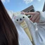 Ba lô mềm mại có khóa băng ma thuật, phù hợp làm quà tặng với hình gấu Rilakkuma