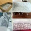 Keo Dán Tự Dính In Da Sửa Chữa Miếng Dán Da Mềm Đầu Giường Sofa Nội Thất Ô Tô Dán Tường Họa Tiết Retro Miếng Dán 4.24