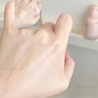 PASSIONAL LOVER Kem nền Kem nền dạng lỏng không bong tróc 4.0 Lớp trang điểm nền vừa vặn Che giấu khuyết điểm và bền màu mãi mãi
