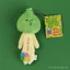 Móc khóa túi Mini dễ thương yukio Lucky Limited của Nhật Bản