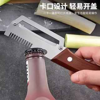 Máy cắt hành tây bằng thép không gỉ Máy cắt hành tây băm nhỏ Dụng cụ tiện dụng Dao hành tây cắt nhỏ đa chức năng Sc