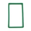 Premium TPU Protective Sleeve Safe & Durable Frame for Graded Trading Cards