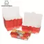 Hộp Nhíp Takoyaki Cao Cấp 50 Cái / pa Bạch Tuộc Bóng Paaging Hộp Thực Phẩm Đường Phố Nhật Bản Takoyaki Dùng Một Lần Takeaway Sna Paing Hộp Đựng Giấy Dự Tiệc Tiếp Liệu VN