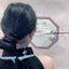 Siêu Cổ Tích Hoa Tulip Tua Rua Kẹp Tóc Nữ Bước Lắc Phong Cách Cổ Đại Hanfu Sườn Xám Kẹp Tóc Sang Trọng Thanh Lịch Tất Cả Trận Đấu Phụ Kiện Tóc