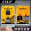 Thích hợp cho Golden Arrow Kairui 505 RG505 Xe Điện Phía Trước Phía Sau Má Phanh Đĩa Gốm Chống Mài Mòn Hiệu Suất Cao / Khối