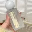 Sự mát mẻ của thị trấn nước Giang Nam!Nước Hoa Rhyme Tự Nhiên Niche Light Fragrance Girl Fresh Middle Tone Premium 4.26