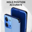 Ốp Lật Gương Từ Tính Cho Xiaomi Redmi 15C POCO C85 4G Vỏ Cứng Giá Đỡ Da Vỏ Điện Thoại Redmi15C POCOC85 2025