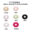 Thích hợp cho Platinum S90 Mũ Tai Nghe Silicone Tai Nghe Earbud Cover Mặt nạ Tai Nghe Earmuff EarbudTWS Bluetooth Mềm Cắm Phụ Kiện